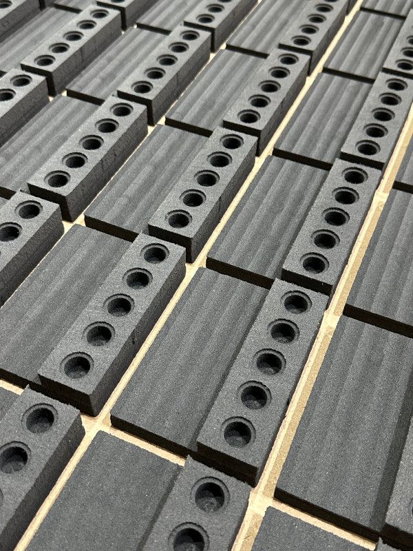 machined parts