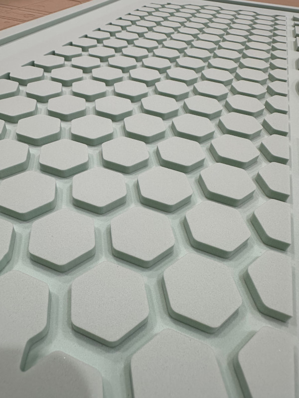 machined parts