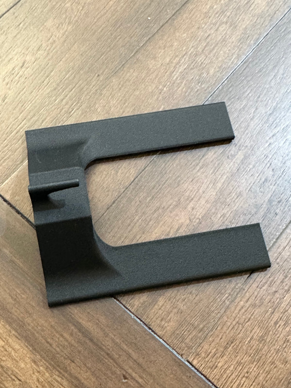 machined parts